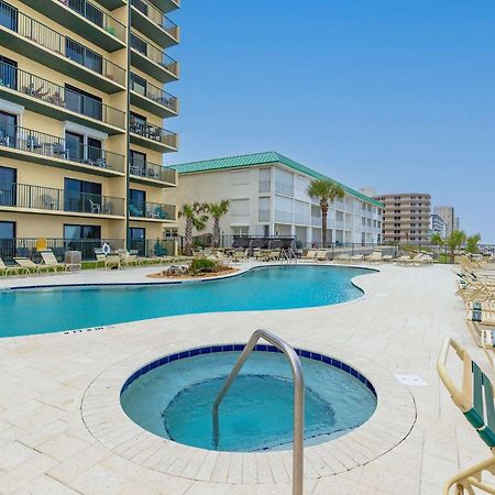 Ocean Front Condo With Amazing Views! Sunglow Resort 402 By Brightwild Daytona Beach Shores Exterior foto